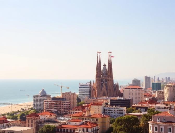 Barcelona