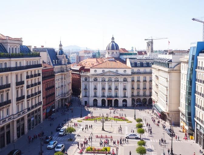 Madrid