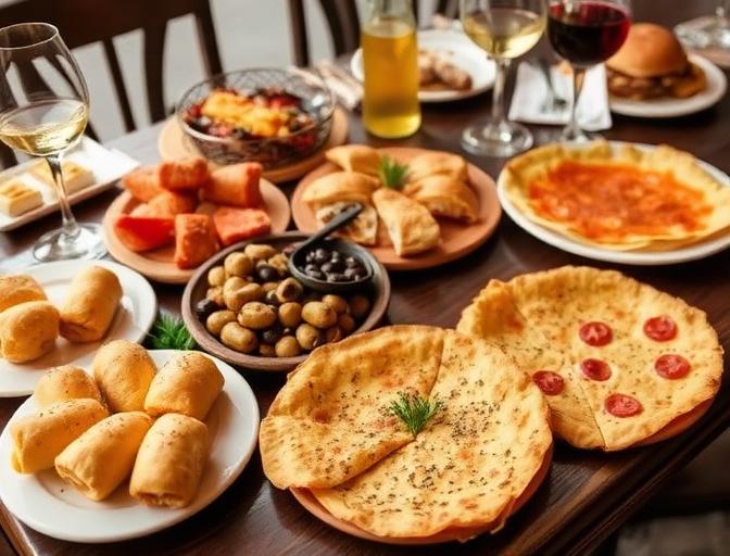 Tapas