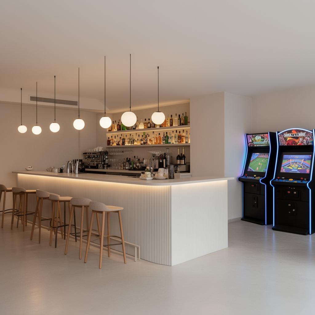 Valencia Gastro Bar