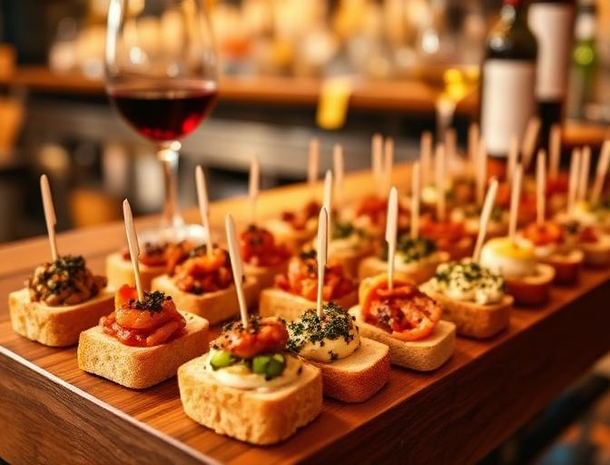 Pinchos